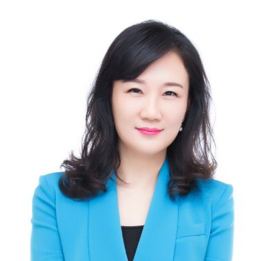 2019 alb 总法名人榜丨首创股份:邵丽 - 北京首创生态环保集团股份